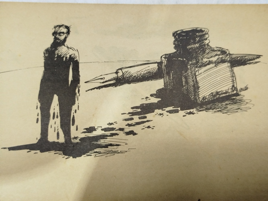 KARAKATUR EMRE KARİKATUR DEGİSİ METİS YAYINLARI