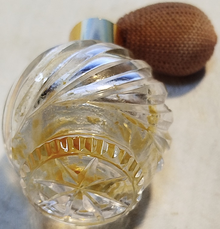 CAM KRISTAL KABARTMA KESİM DOLDURULABİLİNİR FIS FIS POMPALI PARFUM SİSE