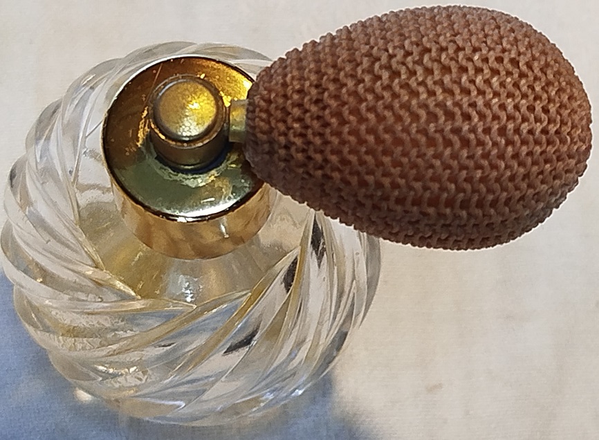 CAM KRISTAL KABARTMA KESİM DOLDURULABİLİNİR FIS FIS POMPALI PARFUM SİSE