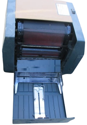 REX ROTARY 450 MEKANIK KOLLU ELEKTİRİKLİ TANDIRLI TEKSİR MAKİNASI 