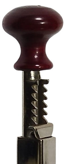 1930 LA FEE DU FOYER MEKANİK EL NAKIS İŞLEME MAKİNESİ ORJİNAL KUTUSUNDA 