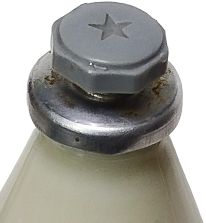 1960 EFSANE OLD SPICE  AFTER SHAVE 125 ML BEYAZ OPALIN CAM SİSE