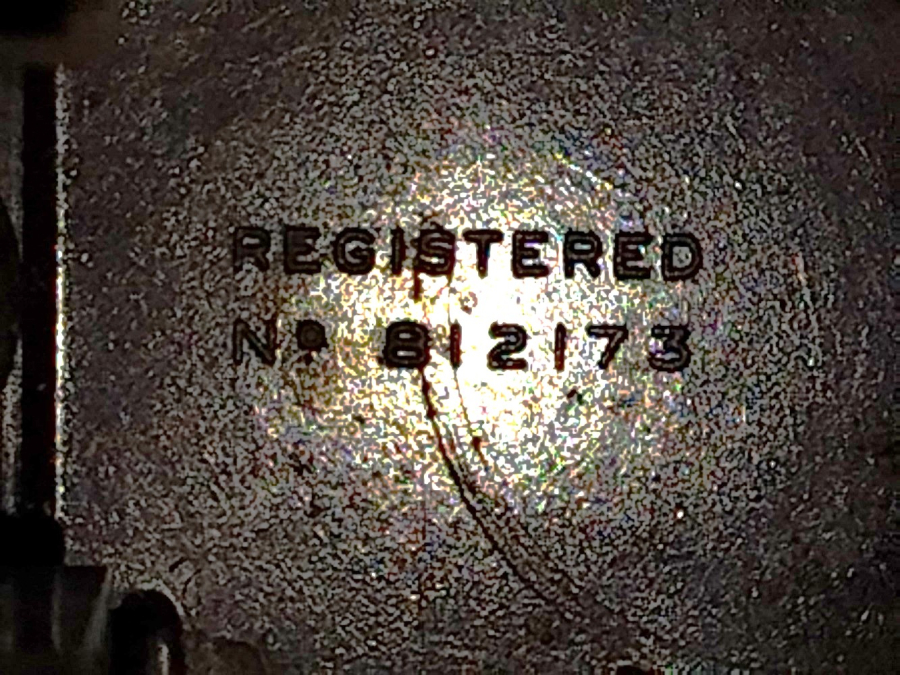 1940 WARDONİA SHEFFİELD  RAZORS SEYEHAT SETİ BAKALİT  KUTUSUNDA TAM TAKIM MADE IN ENGLAND