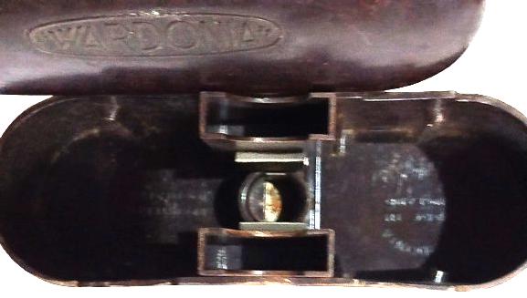 1940 WARDONİA SHEFFİELD  RAZORS SEYEHAT SETİ BAKALİT  KUTUSUNDA TAM TAKIM MADE IN ENGLAND