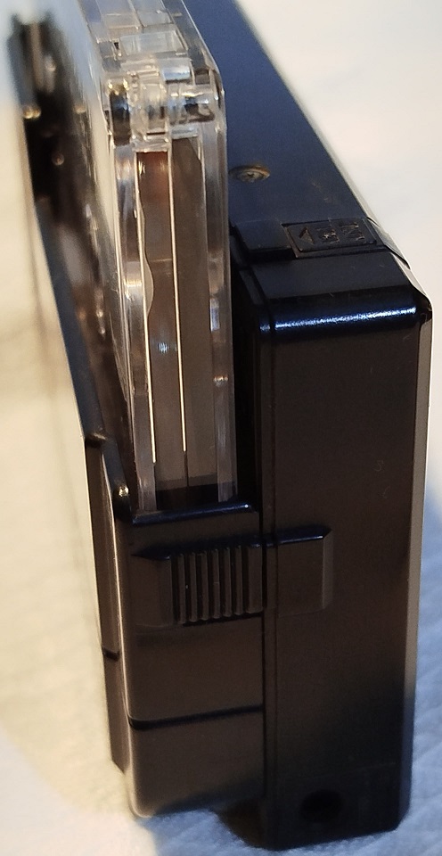 WALKMAN TP 412A  AM FM STEREO TUNER PACK MİNİ PİLLİ KULAKLIKLI RADYO TEYP 