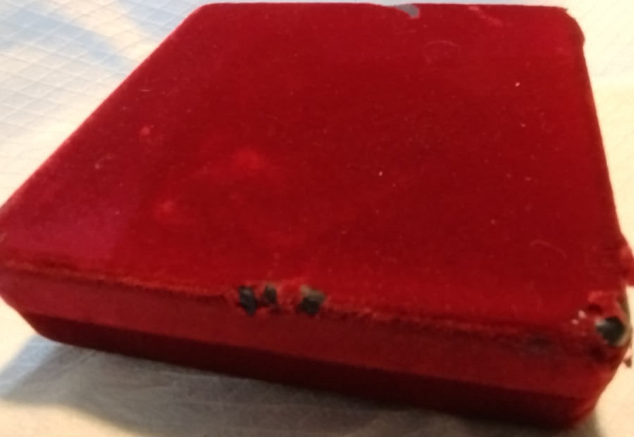 YURTTA SULH CİHANDA SULH MUSTAFA KEMAL ATATURK ALTIN KAPLAMA MADALYON