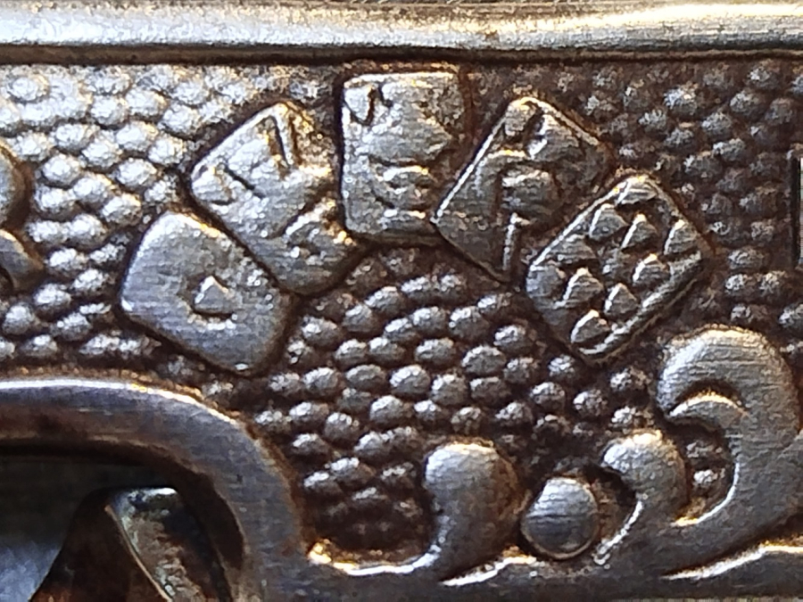 1900 CORICAMA POKER PLAY KUMARBAZ TİRBUSON LU CAKI CİFT BICAK UCLU 3 İSLEMLİ 