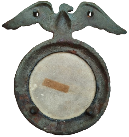 THE SPIRIT OF 76 A M WİLLARD LİTOGRAFİ Lİ DEMİR DOKUM VE PORSELENDEN NIHALE AMERİKAN USA