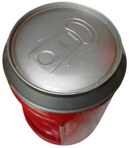 1970 COCA COLA PECETELİK MASA ÜZERİ PLASTİK KIRMIZI RENKDE