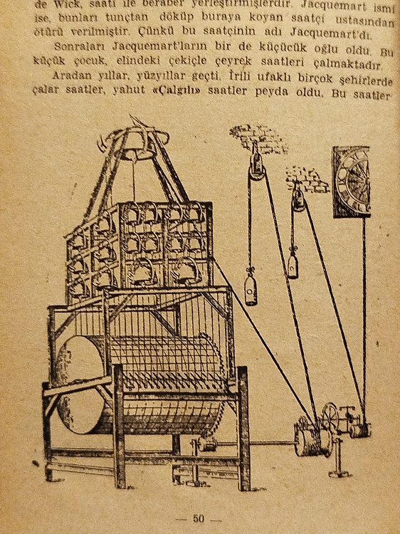 1962 SAATİN HİKAYESİ DOGAN KARDES YAYINLARINDAN HASAN ALİ EDİZ 