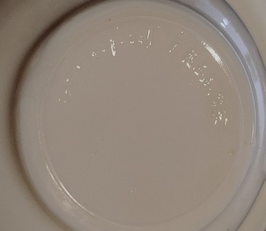 ARCOPAL SUT BEYAZ ÜZERİ CİCEK DESENLİ KAHVE TAKIMI FIRANSIZ 12 PARCA