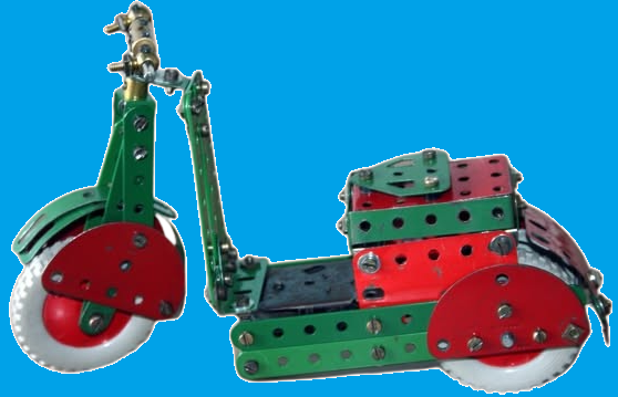 1925 MERKUR ELEKTRUS 3 NUMARA KARTON KUSUSUNDA METAL LOGO TAKIMI CEK CUMHURİYETİ MALI 