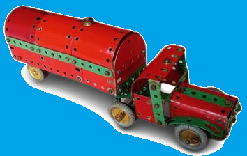 1925 MERKUR ELEKTRUS 3 NUMARA KARTON KUSUSUNDA METAL LOGO TAKIMI CEK CUMHURİYETİ MALI 