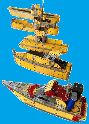 1925 MERKUR ELEKTRUS 3 NUMARA KARTON KUSUSUNDA METAL LOGO TAKIMI CEK CUMHURİYETİ MALI 