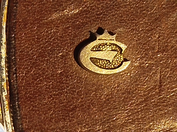 1950 ZARF ACACAGI UZERİNDE SERİT METRESİ BULUNAN STANLES 