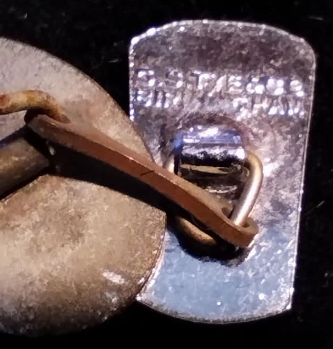 GUINNESS EXTRA STOUT DUBLİN AND LONDON GUINNESS IS GOOD FORYOU METAL MİNELİ KOL DUGMESİ