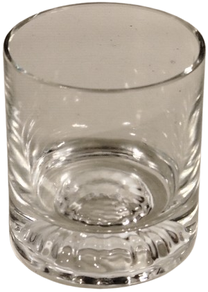 1970 CAM DİP KISMI KALIN  VİSKİ İCKİ BARDAGI TAKIM 6 ADET