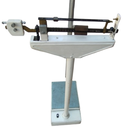 NAN İNSAN BASKUL YERLİ ECZANE TARTI BOY ÖLCEK TERAZİ SERİ NUMARALI NAN MARKA METAL MEKANİK 