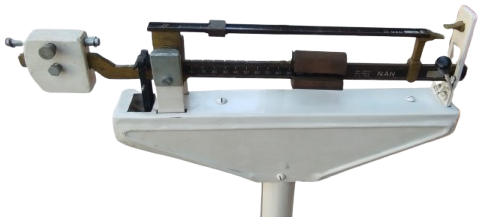 NAN İNSAN BASKUL YERLİ ECZANE TARTI BOY ÖLCEK TERAZİ SERİ NUMARALI NAN MARKA METAL MEKANİK 