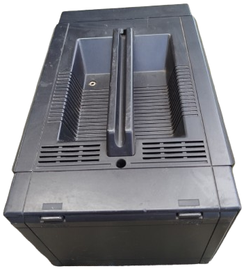 YOKO YCT 500 CALOR TV  AM FM RADIO VHF UHF TV RENKLİ 14 EKRAN CEYERANLI PİLLİ 