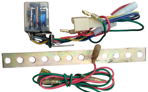 HIT AUTA 5090 HİRCHMANN AUTOANTENNE MOTORLU OTOMATİK ANTEN EKSİKSİZ ALMAN MALI        