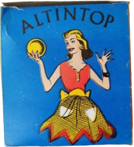 1950 ALTINTOP SOBA FİTİLİ ALADDİN MERS VE TALISMAN SOBALARINA MAHSUS MAVİ ALEV YANAR FİTİL