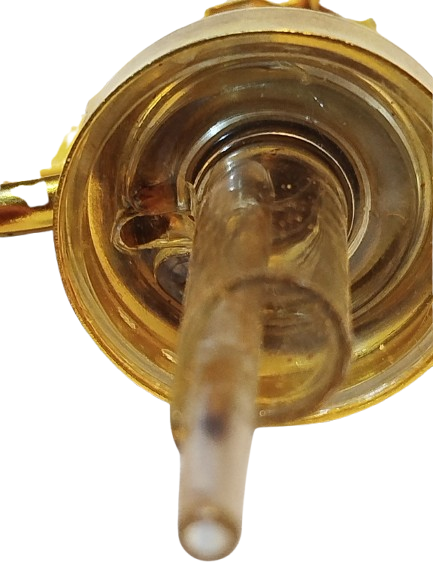 ASBADJ URALT ALMAN BRENDYSİSE AGZINA TAKILAN  KAPAKLI DUBLE KOYMA SİFONU