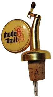 ASBADJ URALT ALMAN BRENDYSİSE AGZINA TAKILAN  KAPAKLI DUBLE KOYMA SİFONU