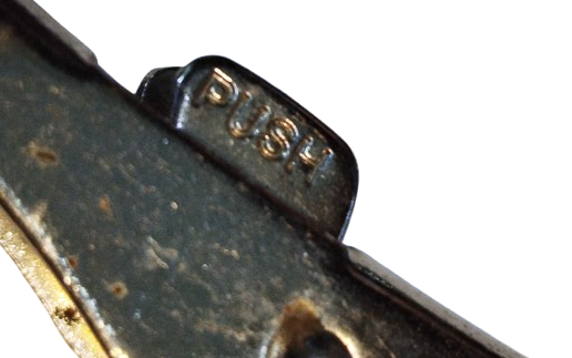 KAVAKLIDERE SİSE TIRBUSON CAKI MANTAR KONSEREVE ACACAGI METAL