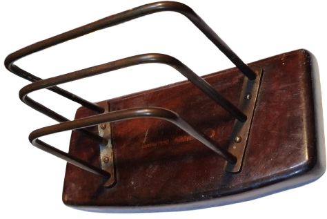 1940 MASA UZERİ MEKTUP STANDI TURKİYE CUMHURİYETİ HUKUMETİ YAZILI DEVLET MALZEME OFISI