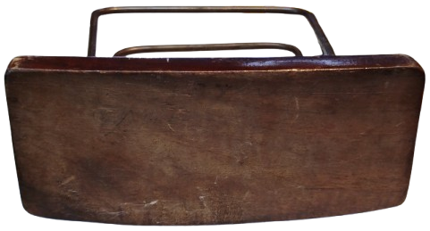 1940 MASA UZERİ MEKTUP STANDI TURKİYE CUMHURİYETİ HUKUMETİ YAZILI DEVLET MALZEME OFISI