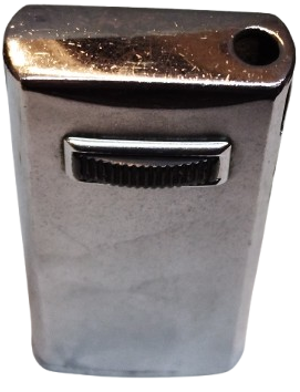 1970 VINTAGE BATTERY GAS LIGHTER TANITA CELDAN 05 JAPAN PİLLİ CAKMAK