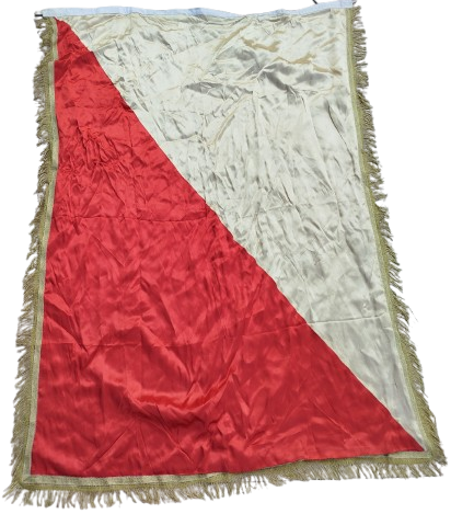 EMİRGAN OZDEMİR SABANCI LİSESİ 1934 YAZILI KENARLAR SACAKLI FLAMA