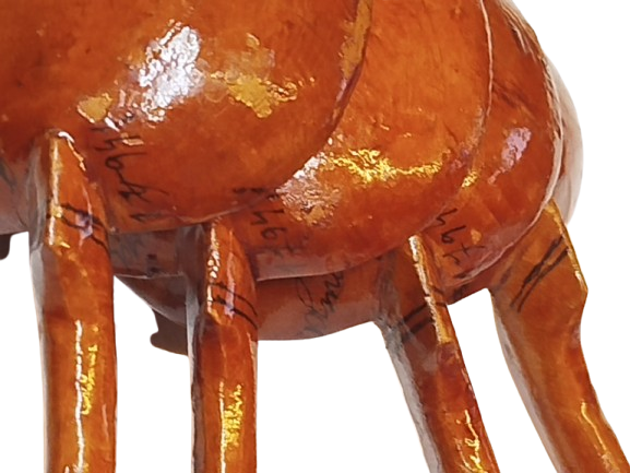 KONYA MEVLANA DORT ADET KEPCE KISIMLAR KOK BOYA CİCEKLER SAPLARI MEVLANANIN GUZEL SOZLERİYLE YAZILI EL YAPIM UCLAR SIKKE