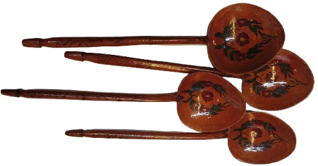 KONYA MEVLANA DORT ADET KEPCE KISIMLAR KOK BOYA CİCEKLER SAPLARI MEVLANANIN GUZEL SOZLERİYLE YAZILI EL YAPIM UCLAR SIKKE