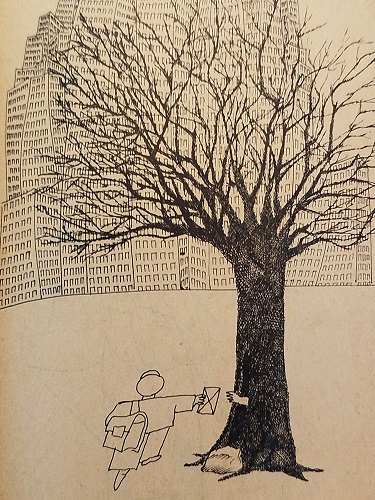 TONGUC YASAR KARİKATUR ALBUMU  METİS YAYINLARI İLK BASKI  NISAN 1983