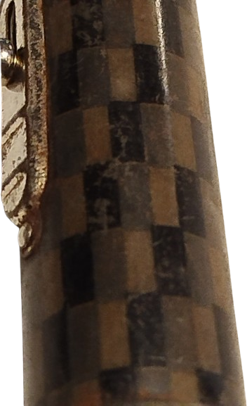 1920 ENNWELL TORCHLİGHT CAM BUYULTEC MERCEKLİ EL FENERİ METAL ACMA KAPAMA DUGMELİ PİLLİ