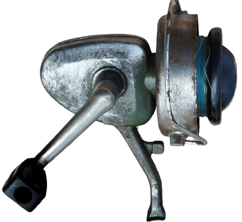 1960 OLTA TAKIMI FİSHERMAN 5100 MAKİNE DURGUN SU İÇİN ALMAN MALI 3 BOY GECME  FARKLI BAMBU KAMIŞ  