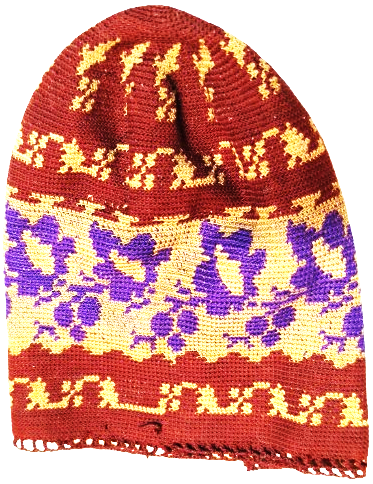 OSMANLI KESE EL İŞLEMELİ EL YAPIM KAHVERENK MOR KREM RENKLERDE PARA KESE Sİ