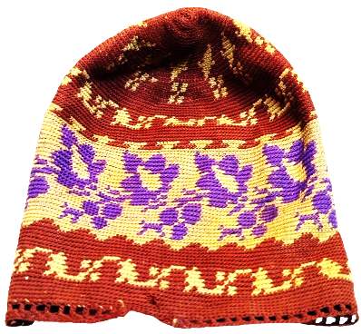 OSMANLI KESE EL İŞLEMELİ EL YAPIM KAHVERENK MOR KREM RENKLERDE PARA KESE Sİ