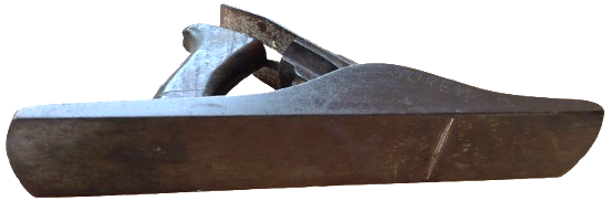 1920 BAILEY NE 5/2 CELİK METAL MARANGOZ EL RENDESİ FUL AYAR SİSTEMLİ CELİK BICAK