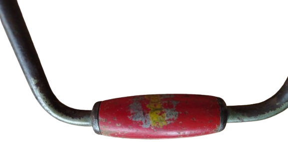 TAMAMEN MEKANİK CEVİRMELİ AHSAP MARANGOZ MATKAP EL ALETİ