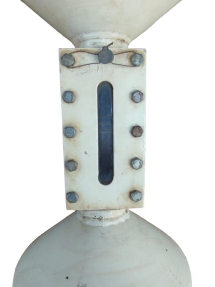 1950 SIVI YAKIT KONTROL TANKI 5 LİTRELİK TC MUHURLU TASIMA KUTUSUNDA