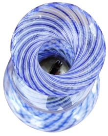 CESMİ BULBUL BUYUK BOYDA  EL YAPIM UFLEME KOPARMA CAM GAZ LAMBASI SORUNSUZDUR