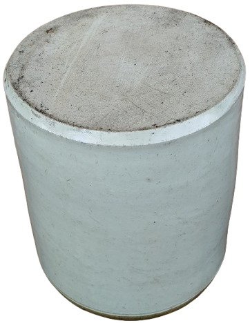 1. DÜNYA SAVAŞI & ÇANAKKALE SAVAŞI SRD. TERRACOTTA PİŞMİŞ İNGİLİZ KUP SAKLAMA KABI