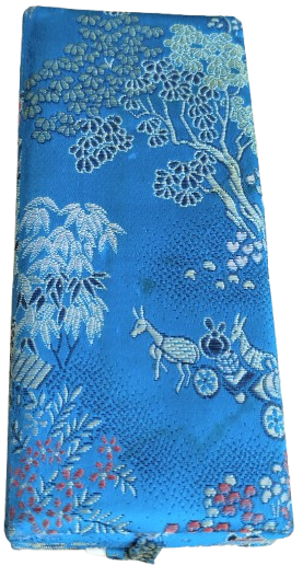 1970 JINTONG BRACELET UZAK DOGU TANSIYON STRES DUZENLEYİCİ KOL SAATİ KUTUSUNDA 