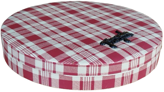 GORGULU PASTANELERİ FANTAZİ CiKULATA ŞEKERLEME KUTUSU KAPAKLI