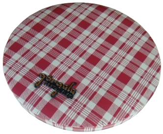 GORGULU PASTANELERİ FANTAZİ CiKULATA ŞEKERLEME KUTUSU KAPAKLI