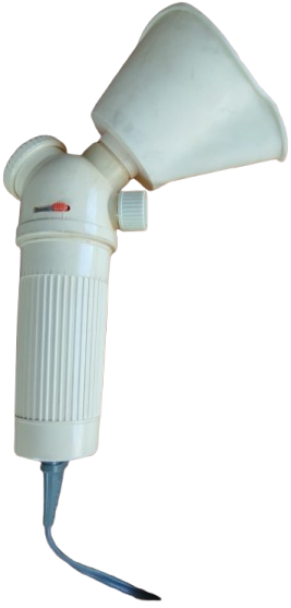 1950 CELİMAMASKE HİCO İLK YARDIM HAVA VERME ALETİ SOLUNUM YOLU DUZENLİYİCİ