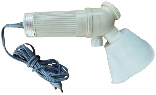 1950 CELİMAMASKE HİCO İLK YARDIM HAVA VERME ALETİ SOLUNUM YOLU DUZENLİYİCİ